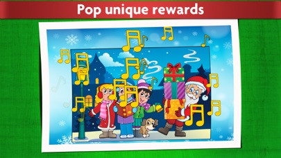 How to cancel & delete Christmas Game: Jigsaw Puzzles from iphone & ipad 2