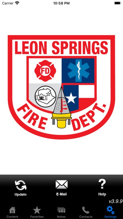 Leon Springs FD SOGs