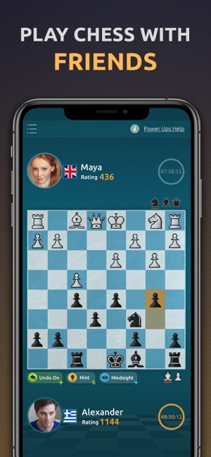 Chess Star - Play Online(圖1)-速報App