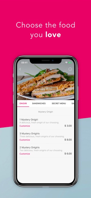 Foodora Local Food Delivery Im App Store
