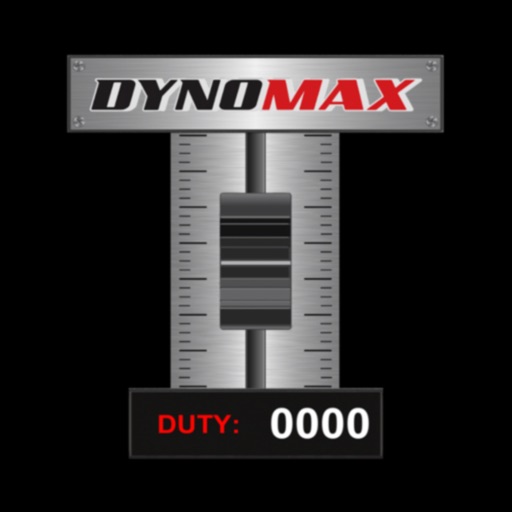 Dynomax Remote