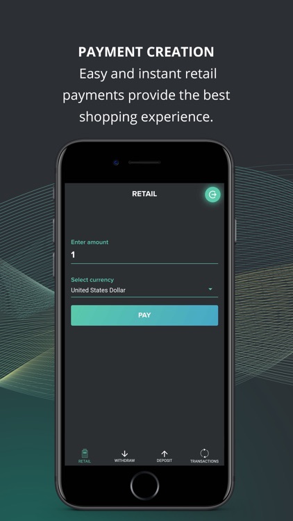 Niko Tech Retail PoS App