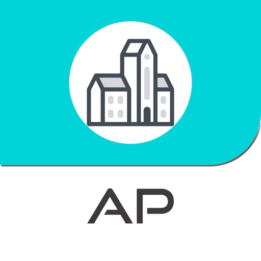 Advanced Placement (AP) Prep icon