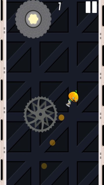 【GEAR ESCAPE】 screenshot-4