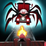 Spider Train