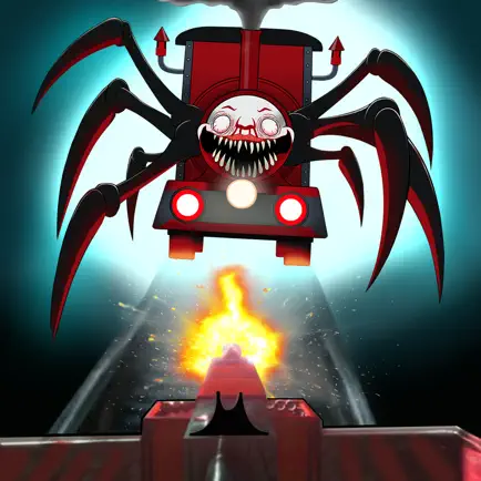 Spider Train! Читы