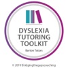 Dyslexia Tutoring Toolkit