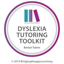 Dyslexia Tutoring Toolkit