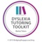 The Dyslexia Tutoring Toolkit app is for Barton Reading & Spelling Tutors to connect, share ideas, gather information, locate evidence/researched based resources and share these tools with each other in one convenient platform