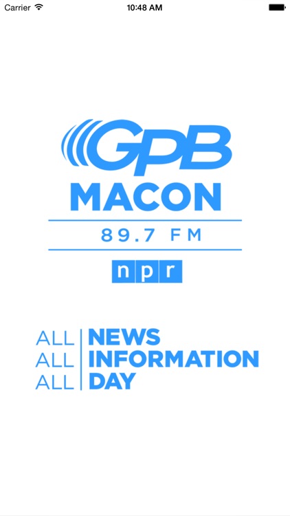 GPB Macon