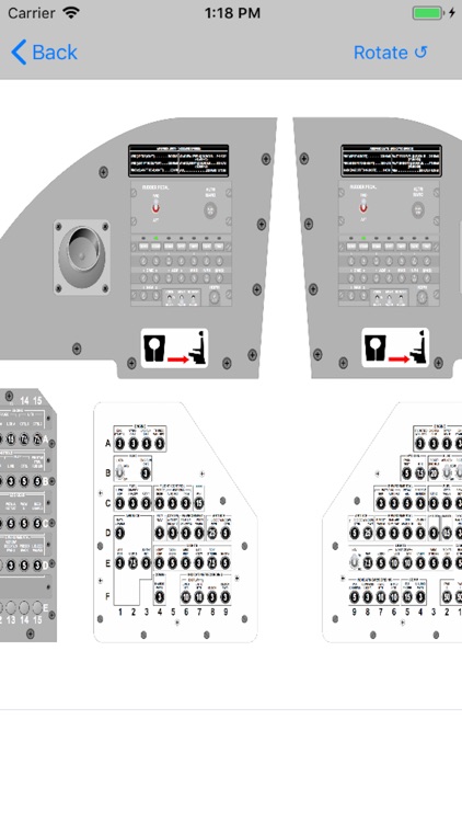 Challenger 300 Study App screenshot-7