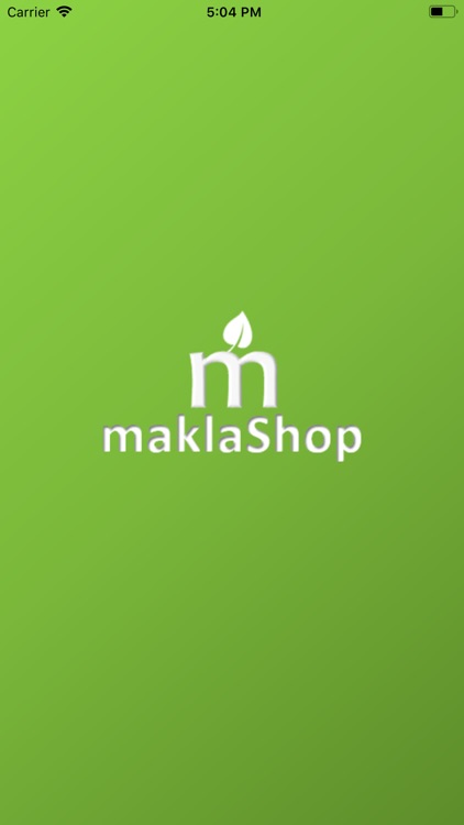 maklaShop - Scan food products