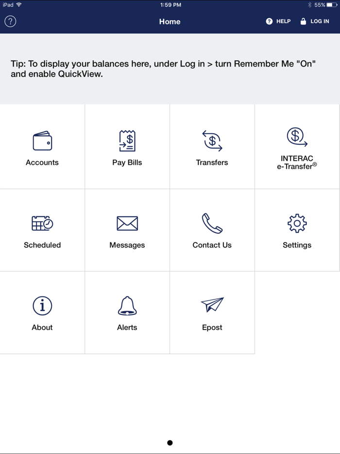 New Community Credit Union