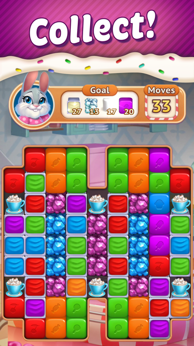 Image of Sweet Escapes: Build A Bakery