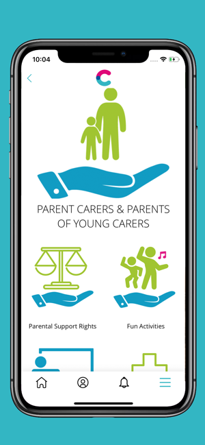 Carers Community(圖5)-速報App