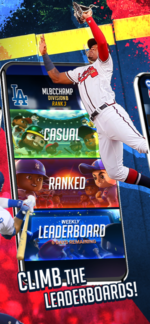 MLB Champions(圖3)-速報App