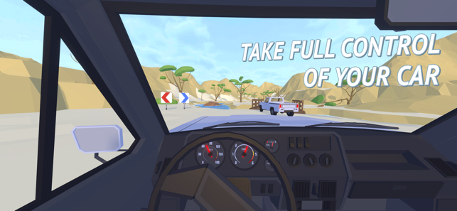 Offroad Racing Online(圖3)-速報App