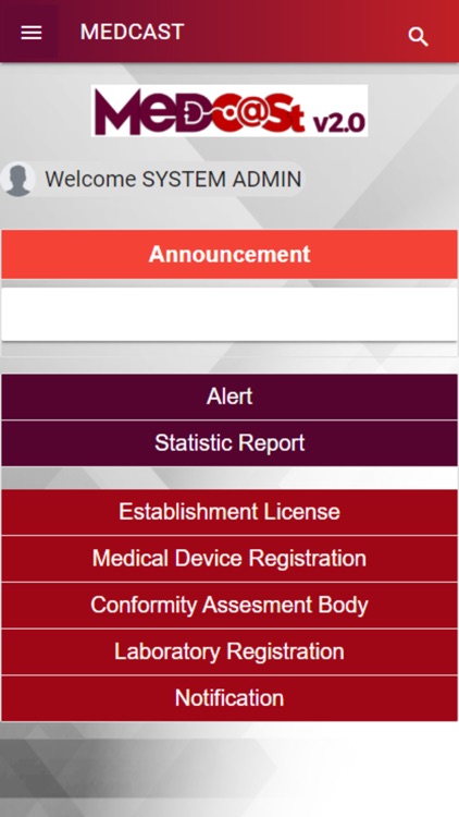 MeDC@St 2.0