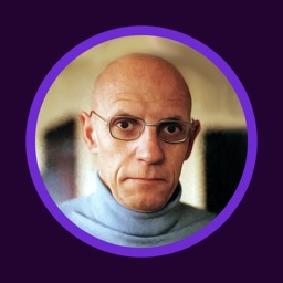Michel Foucault Wisdom