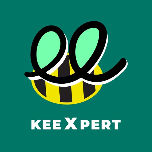 BeeKee KeeXpert/Sales Rep