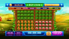 Game screenshot Casino World - Slots World hack