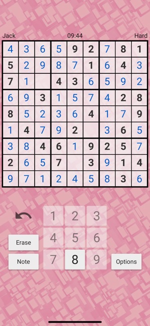 Total Sudoku(圖4)-速報App