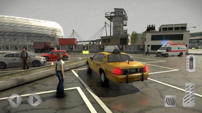 Open World Delivery Simulator screenshot 2