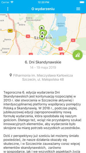 Dni Skandynawskie SZN 2019(圖2)-速報App