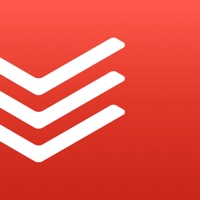 Contact Todoist: To-Do List & Planner
