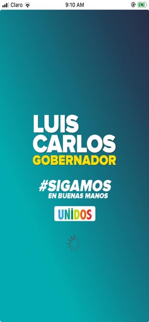 Luis Gobernador(圖1)-速報App