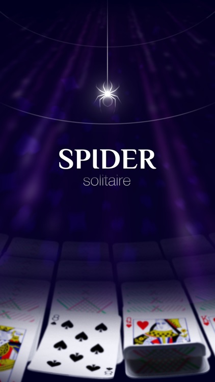 Spider Solitaire World screenshot-3