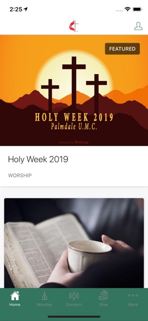 Palmdale UMC(圖1)-速報App