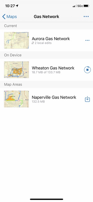 Arcgis Collector On The App Store