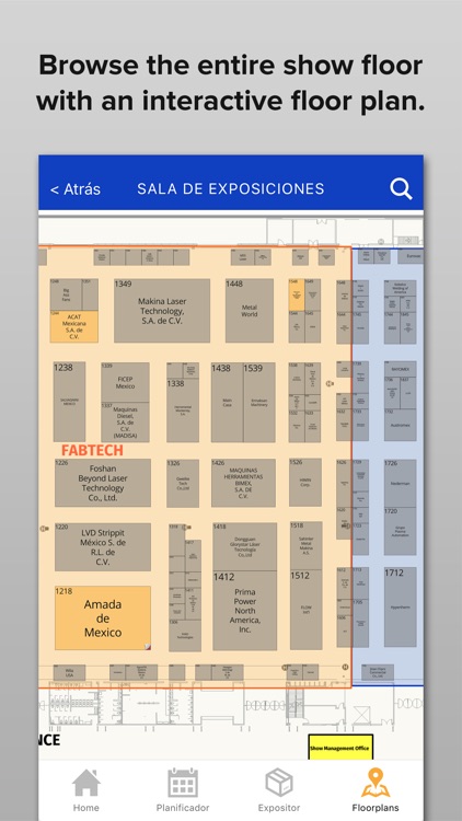 FABTECH Mexico 2019