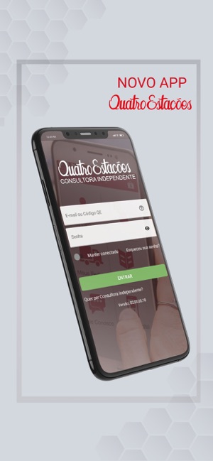 Quatro Estações - Consultora(圖1)-速報App