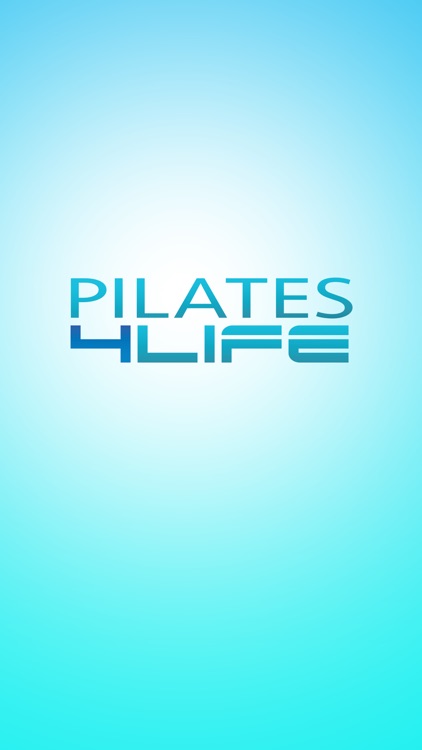 Pilates 4 Life