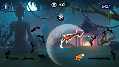 Stick Combat: Stickman Fight screenshot 3