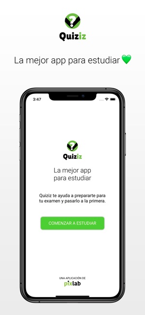 Quiziz: estudiar para exámenes(圖1)-速報App