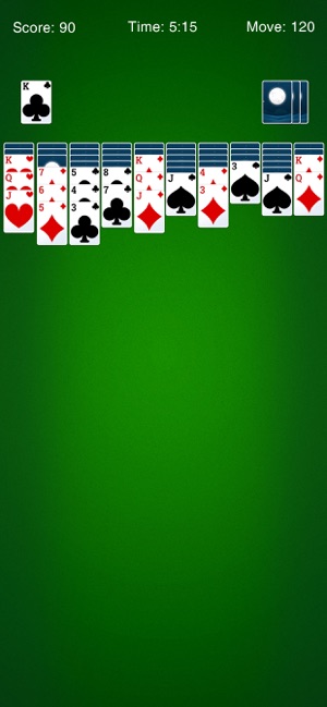 Spider Solitaire Ⓞ(圖3)-速報App