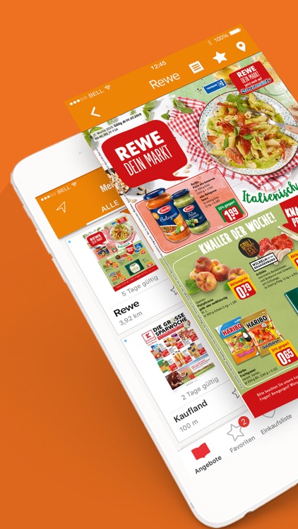 MeinProspekt - Angebote App screenshot-0