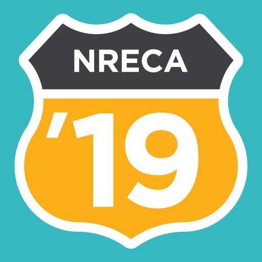 NRECA Regional Meetings icon