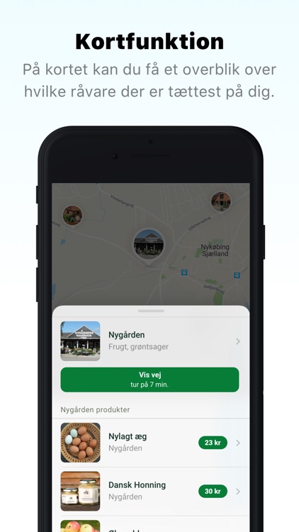 GoGetGreen En grønnere hverdag