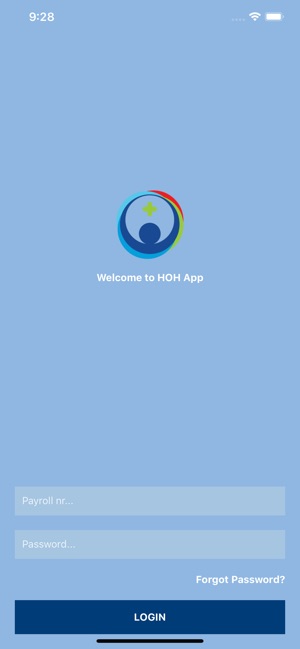 HOH App