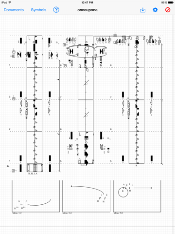 KineScribe - náhled