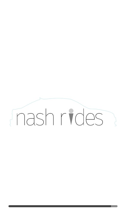 NashRides Rider