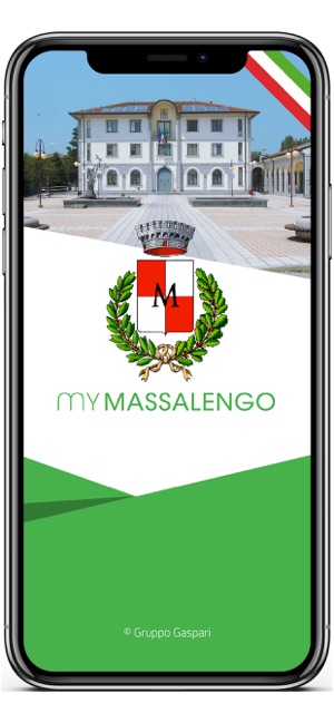 MyMassalengo(圖1)-速報App