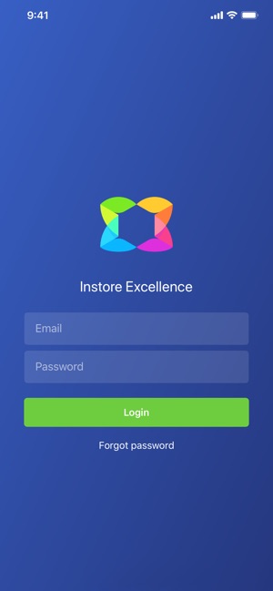 Instore Excellence(圖1)-速報App