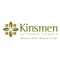 A tool for members and visitors of Kinsmen Lutheran Church to stay updated on events and activities