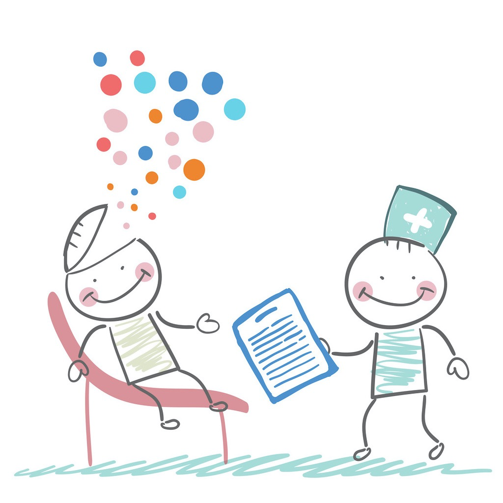 Get Dr. Eliza for iOS, iPhone, iPad Aso Report