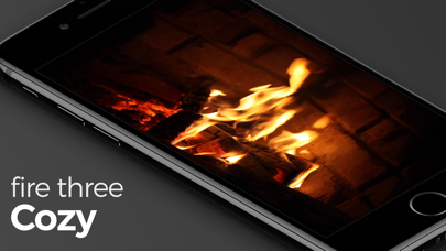 How to cancel & delete Ultimate Fireplace PRO from iphone & ipad 4